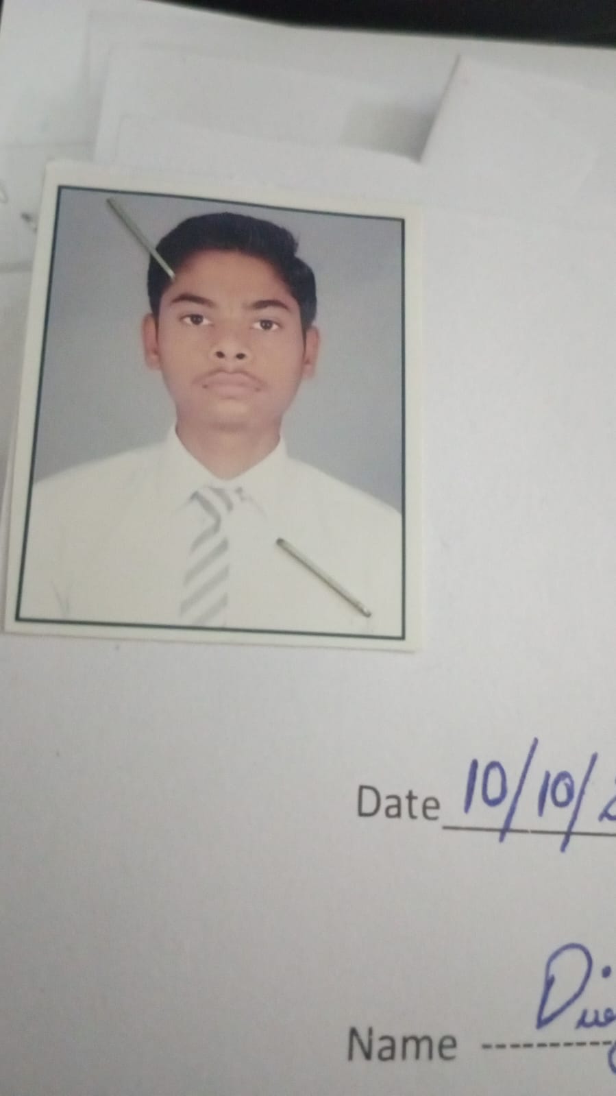 student