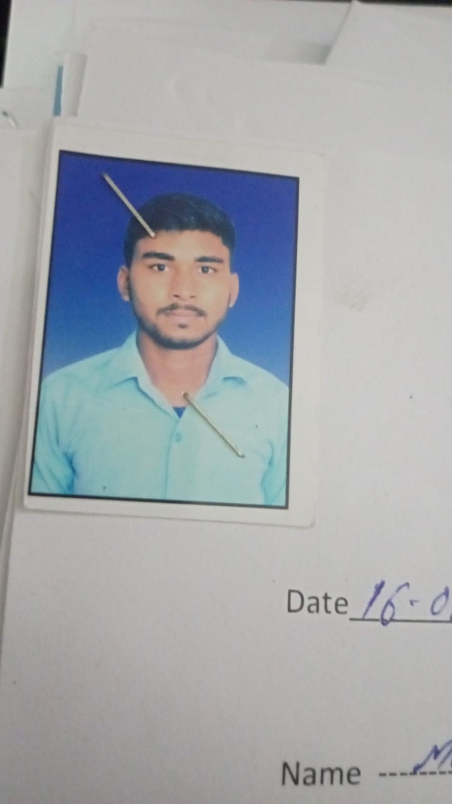 student
